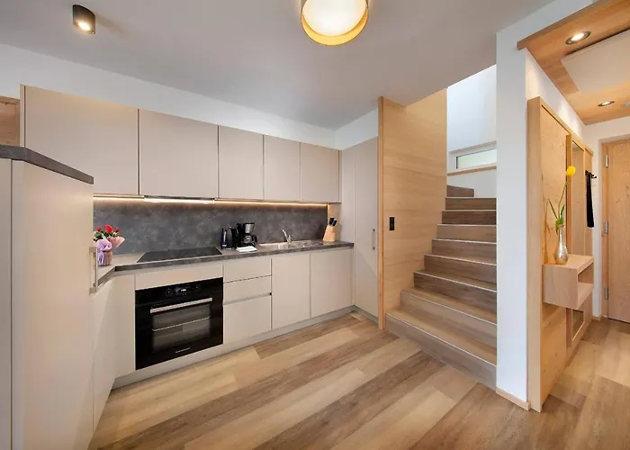 Appartement-Hotel Anthea