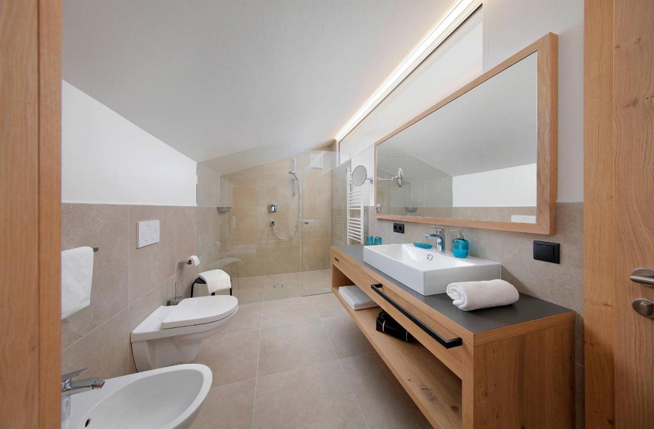 Hotel Appartement-hotel Anthea Dorf Tirol