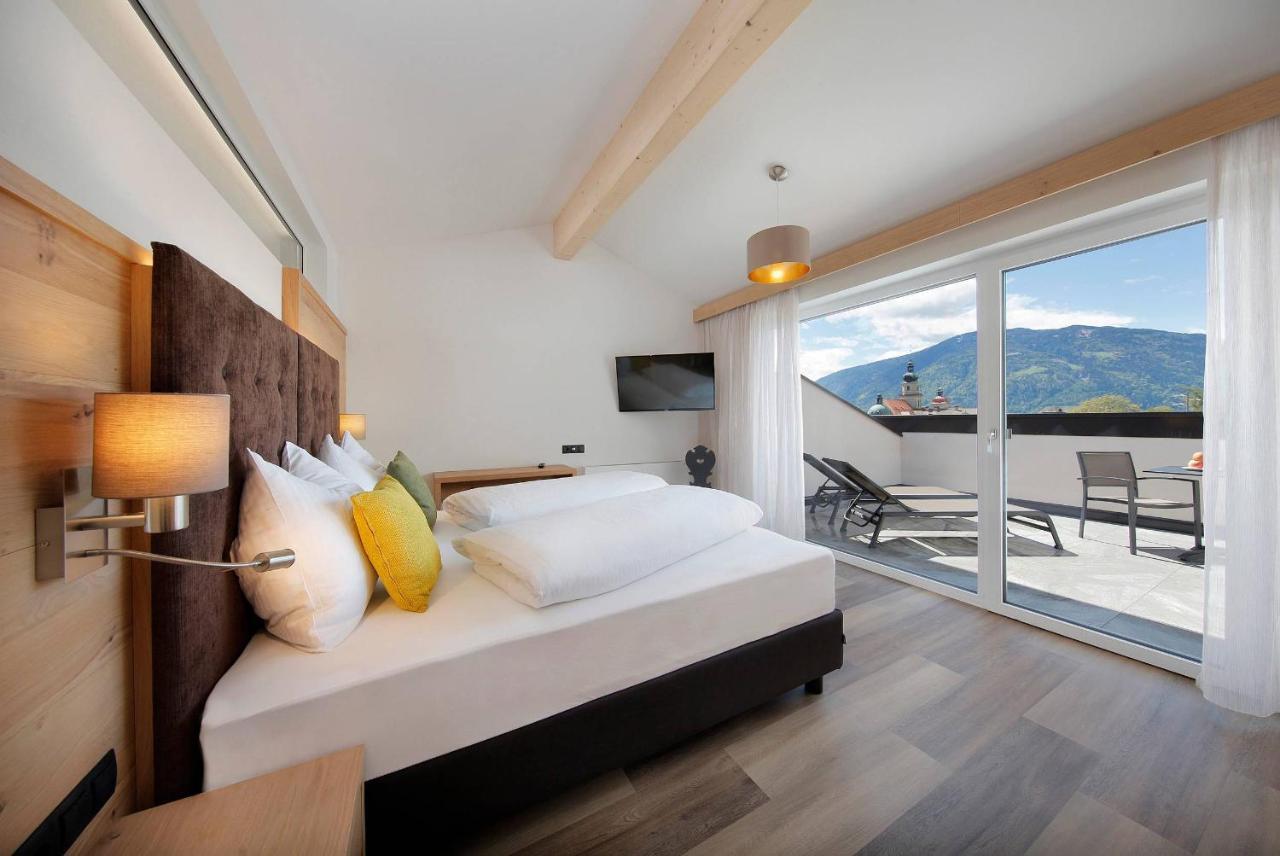 Hotel Appartement-hotel Anthea