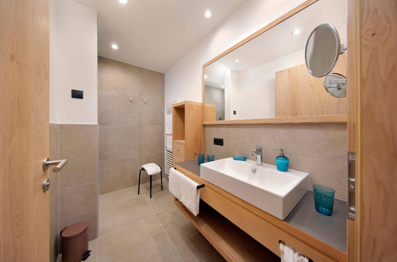 Appartement-hotel Anthea 3*