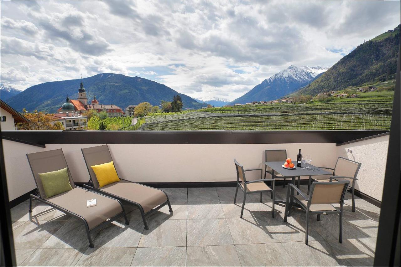 Appartement-hotel Anthea Hotel 3*