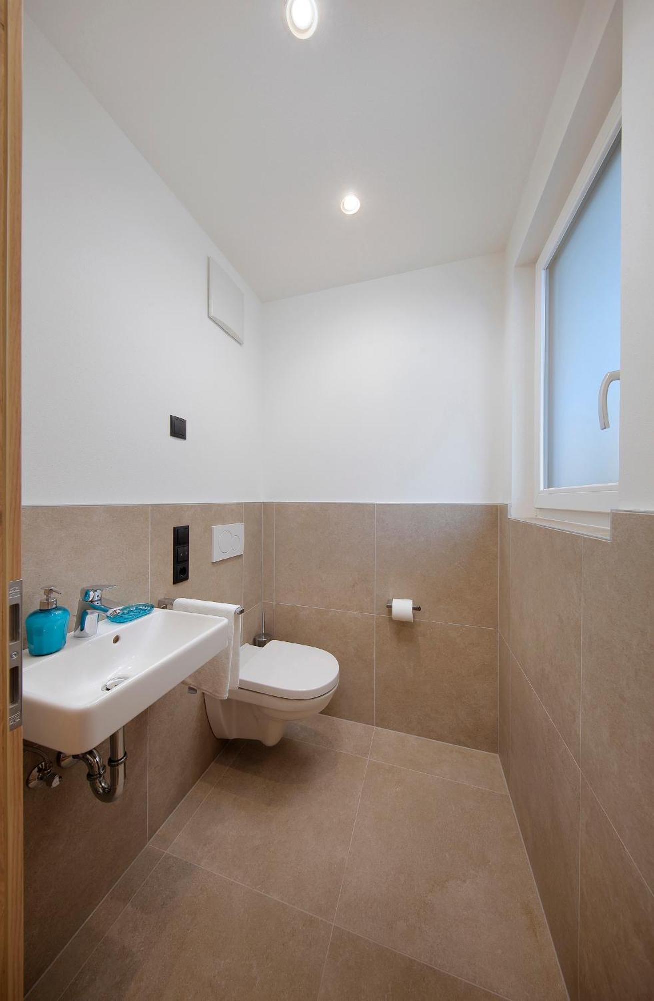 Appartement-hotel Anthea Hotel