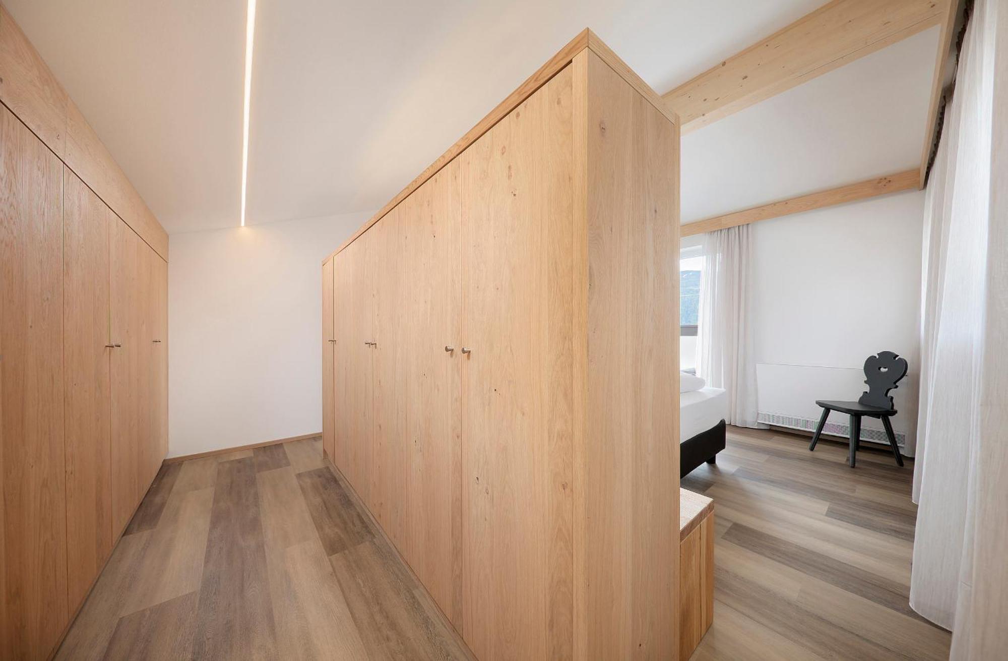 Hotel Appartement-hotel Anthea