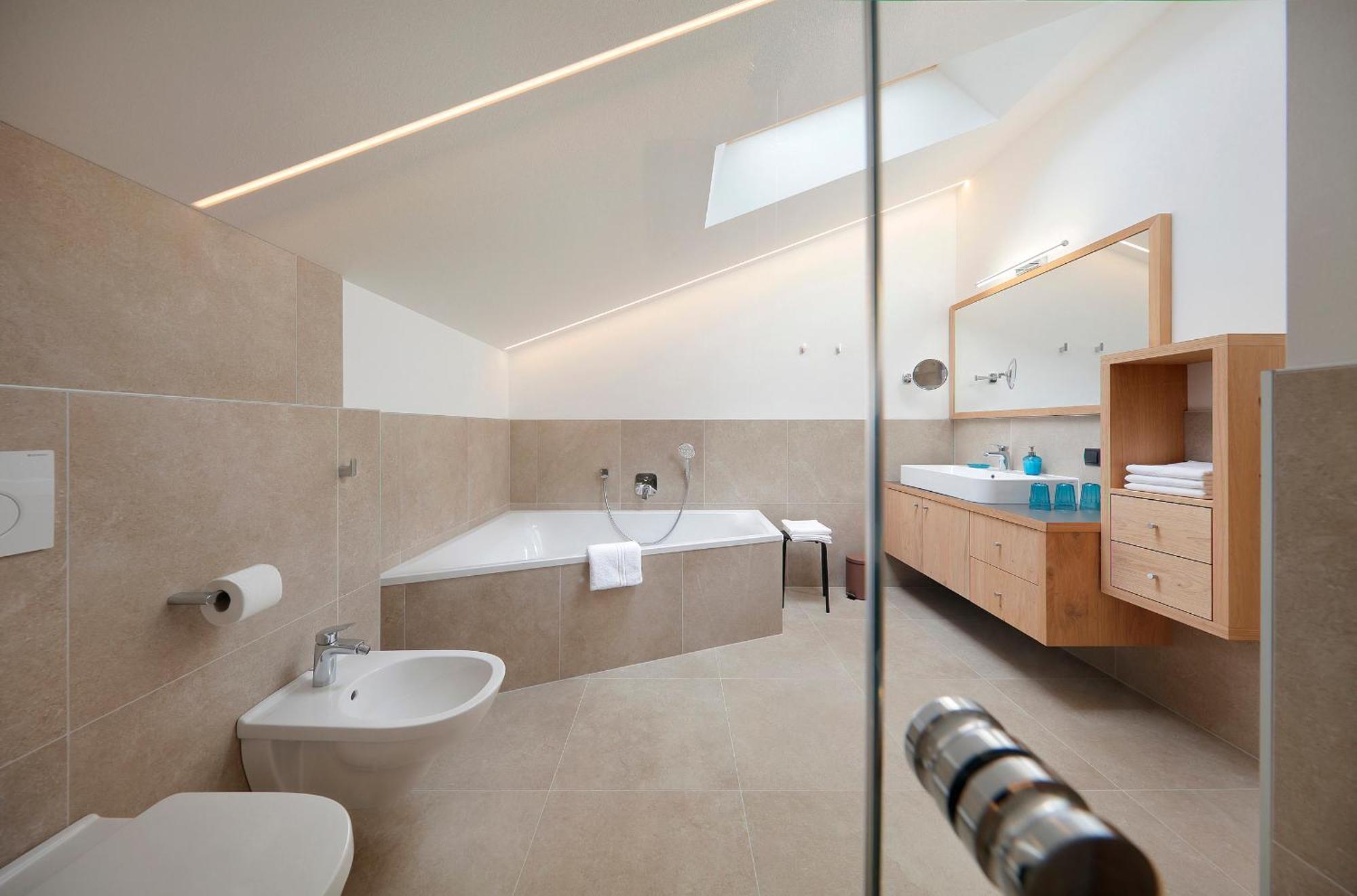 Hotel Appartement-hotel Anthea 3*