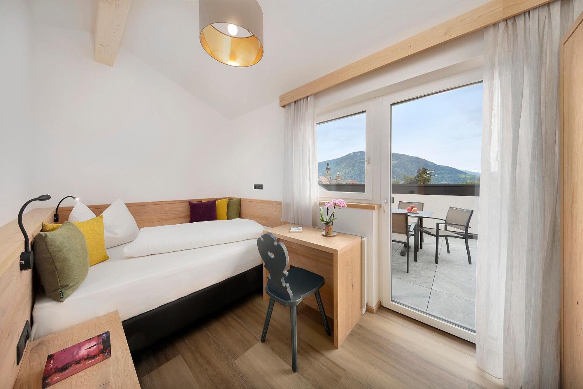 Appartement-hotel Anthea Hotel Dorf Tirol