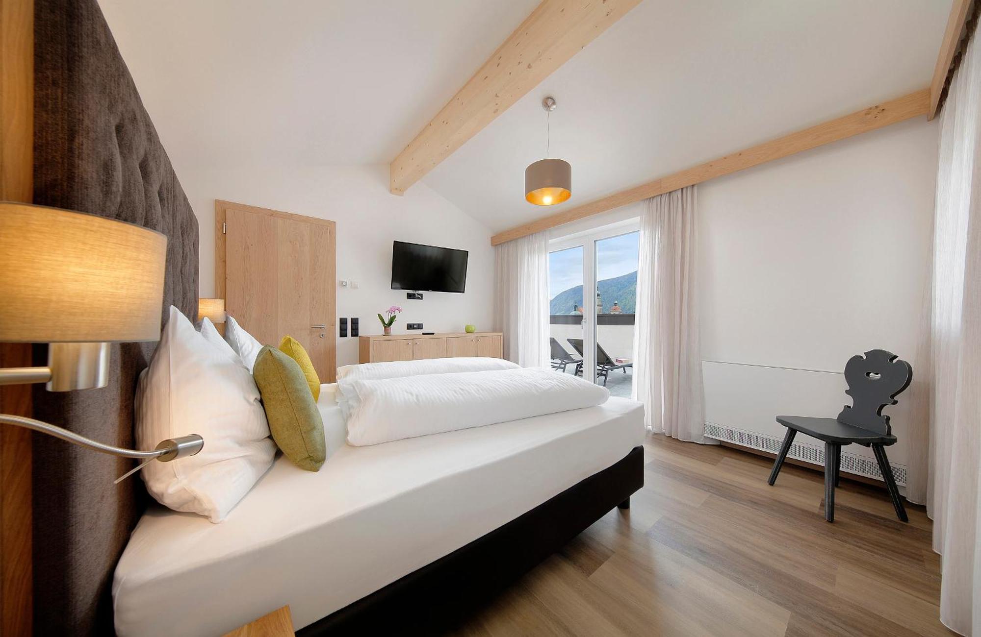 Hotel Appartement-hotel Anthea Dorf Tirol