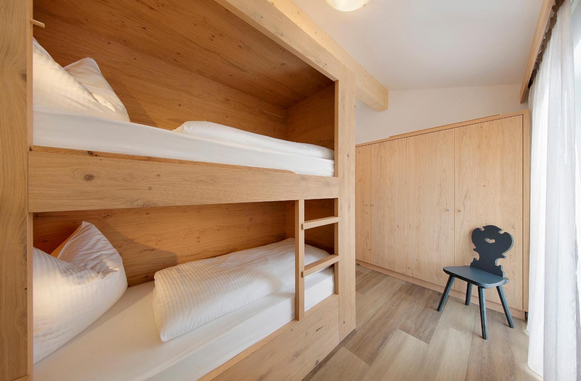 Appartement-hotel Anthea Dorf Tirol