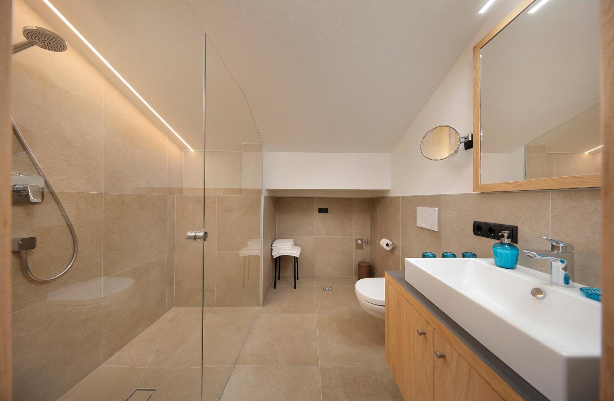 Appartement-hotel Anthea 3* Dorf Tirol