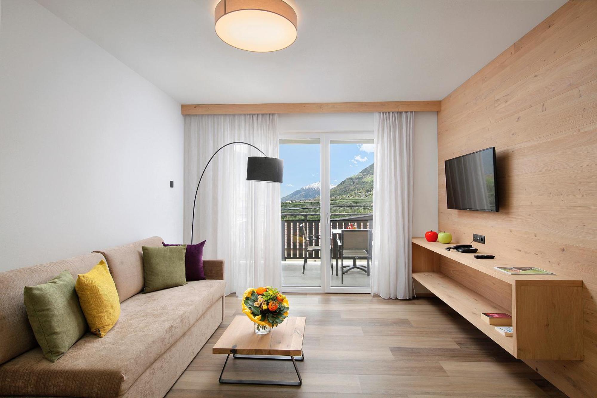 Appartement-hotel Anthea