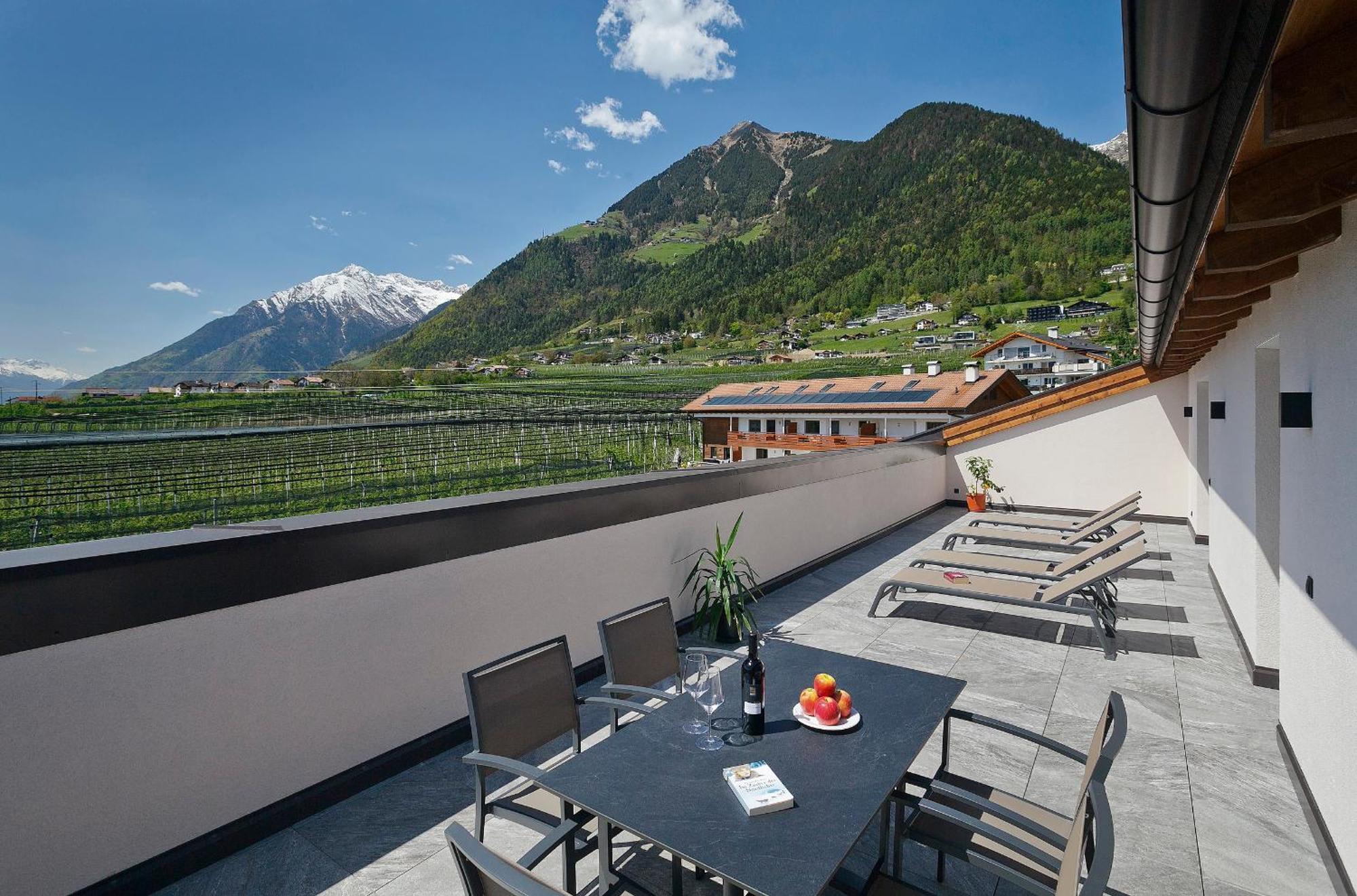Appartement-hotel Anthea Hotel