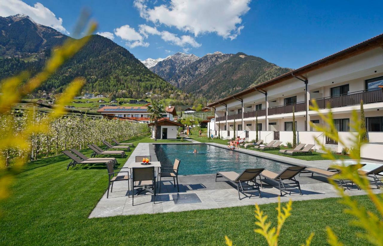 Appartement-hotel Anthea Hotel