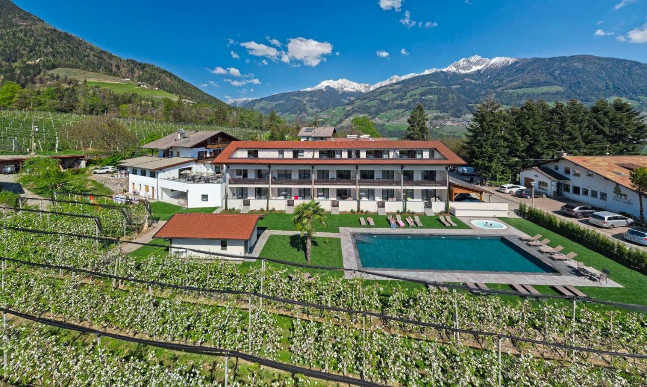 Appartement-hotel Anthea Dorf Tirol