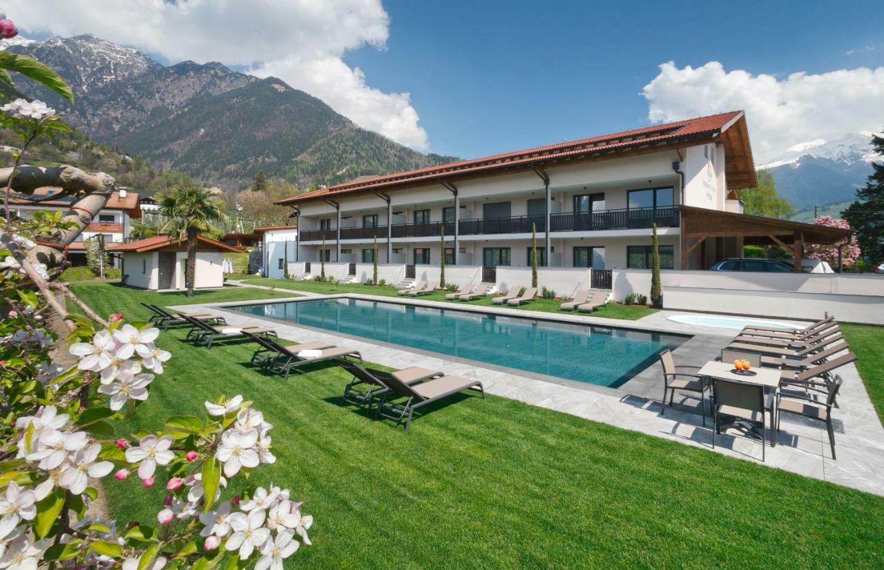 Appartement-hotel Anthea 3* Dorf Tirol
