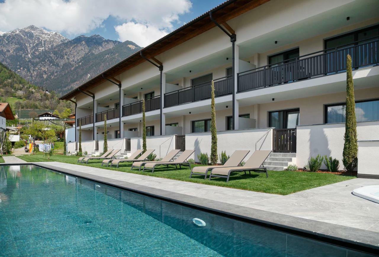 Appartement-hotel Anthea 3*