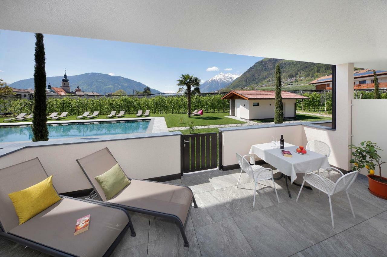 Appartement-hotel Anthea Hotel