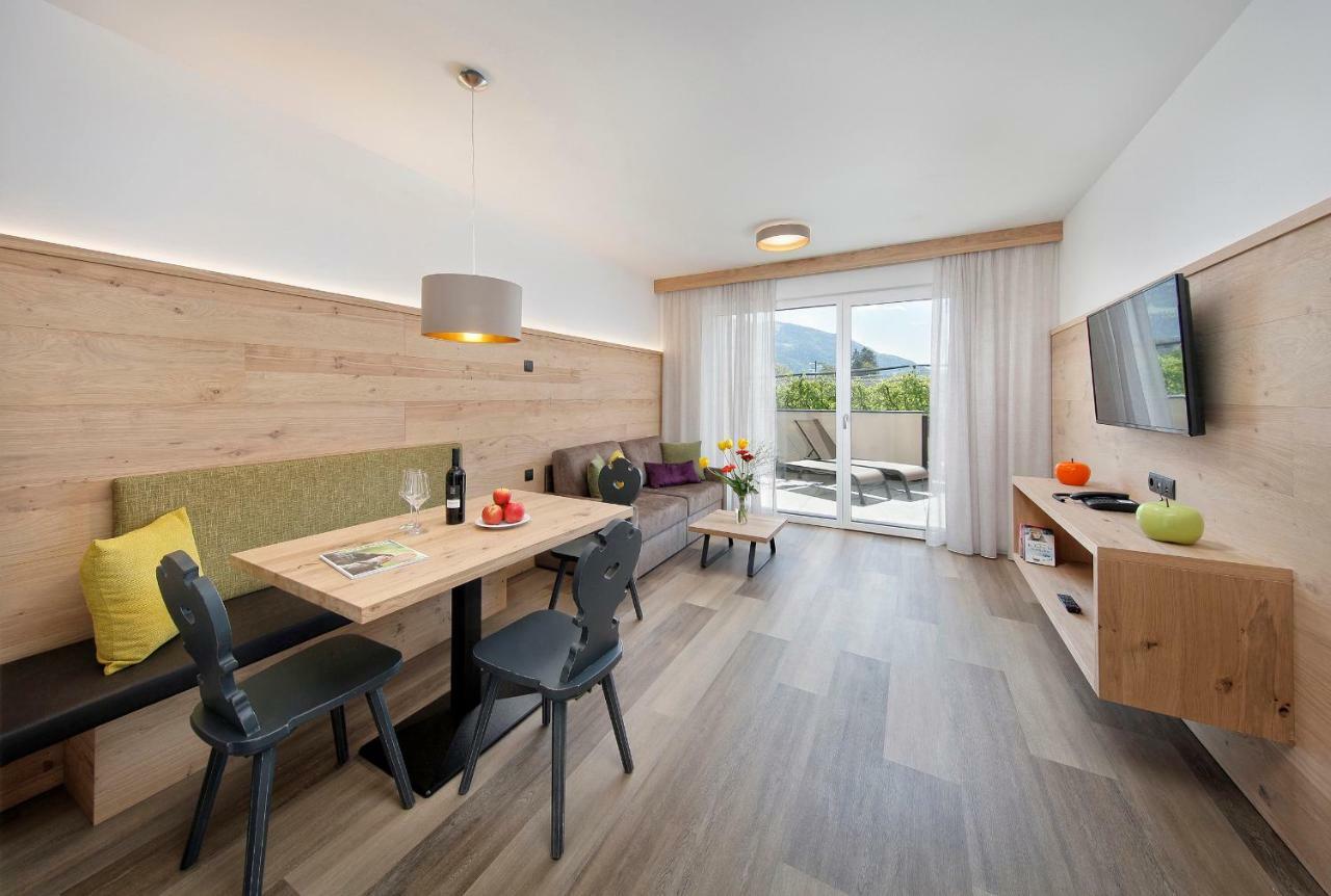 Hotel Appartement-hotel Anthea Dorf Tirol