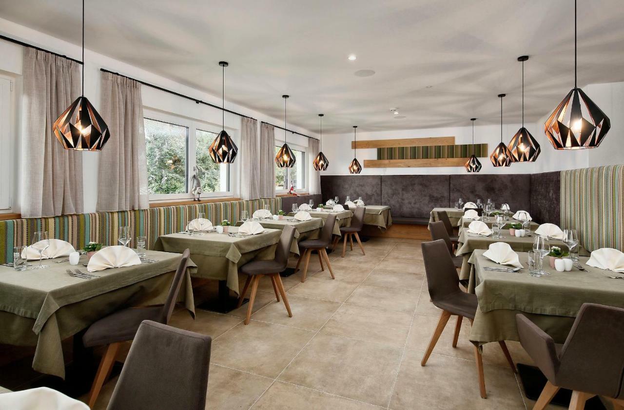 Appartement-hotel Anthea Dorf Tirol