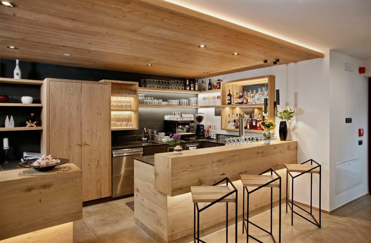 Appartement-hotel Anthea Hotel 3*