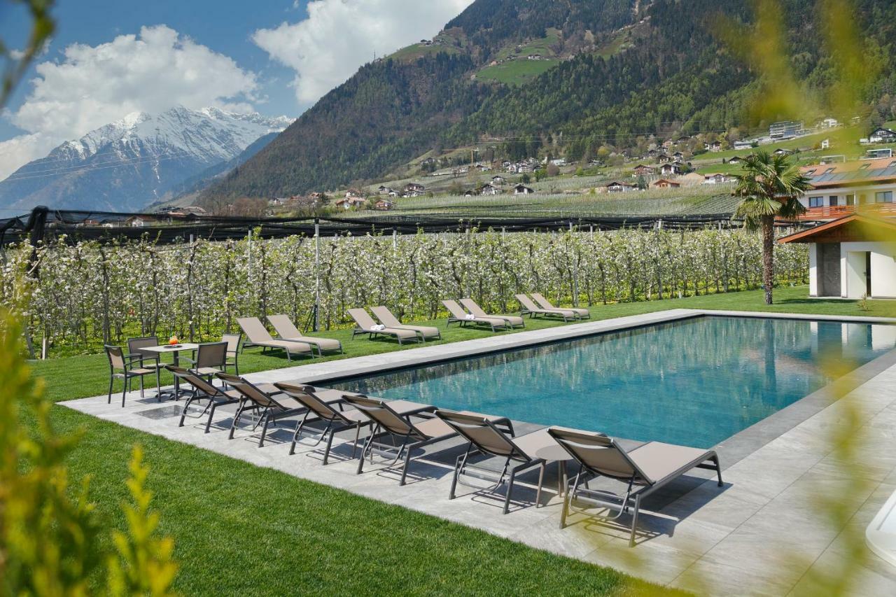 Appartement-hotel Anthea 3*