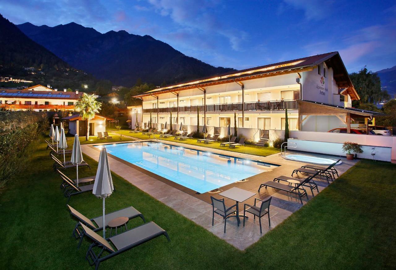 Appartement-hotel Anthea Dorf Tirol