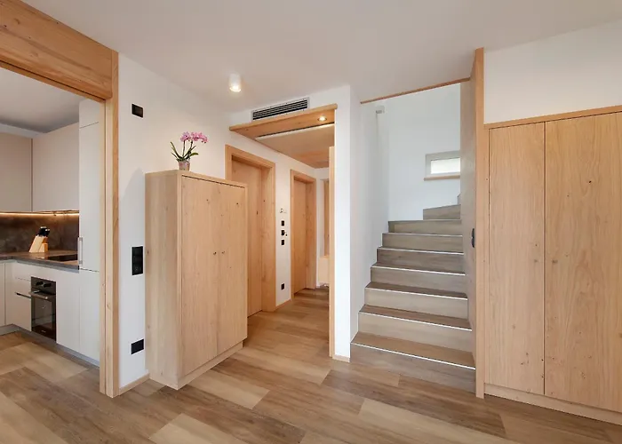 Appartement-Hotel Anthea