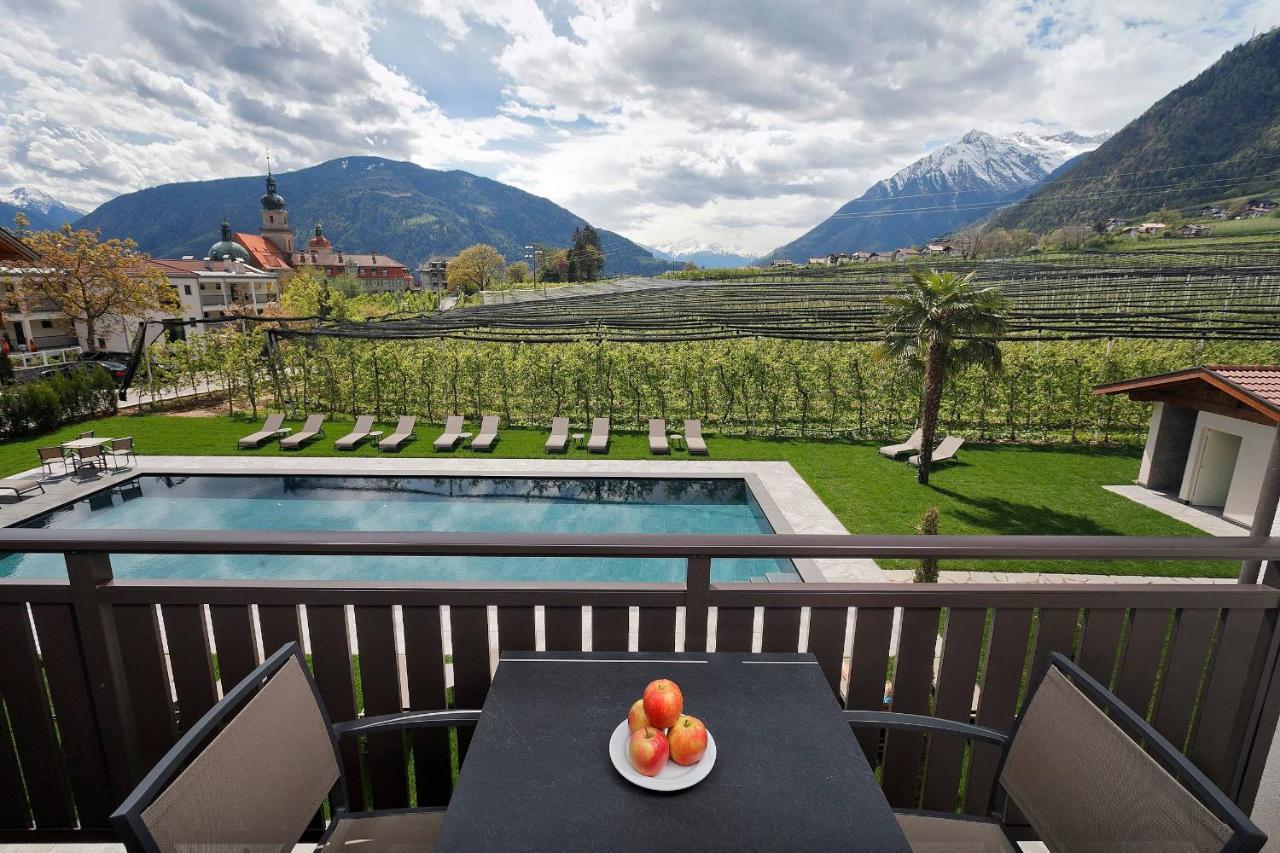 Appartement-hotel Anthea 3* Tirolo