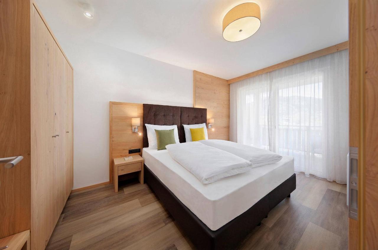 Appartement-hotel Anthea Hotel Tirolo