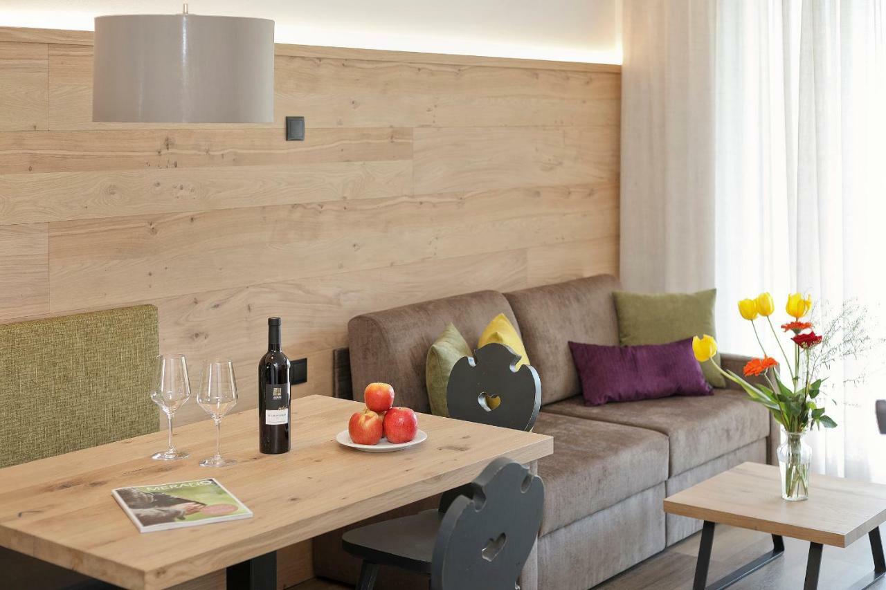 Hotel Appartement-hotel Anthea 3*