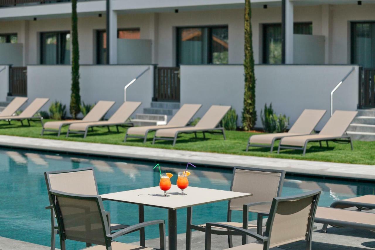 Appartement-hotel Anthea Tirolo
