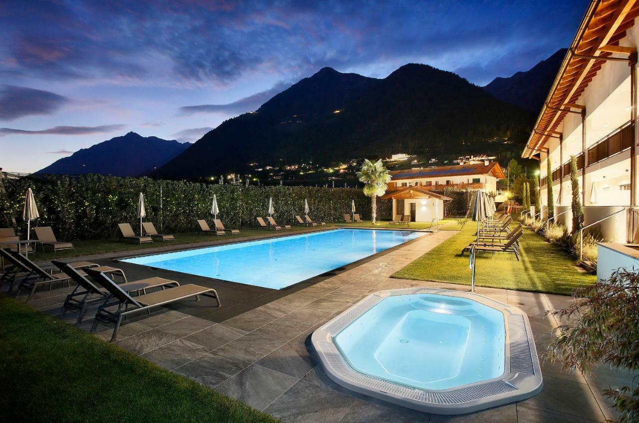 Appartement-hotel Anthea Hotel